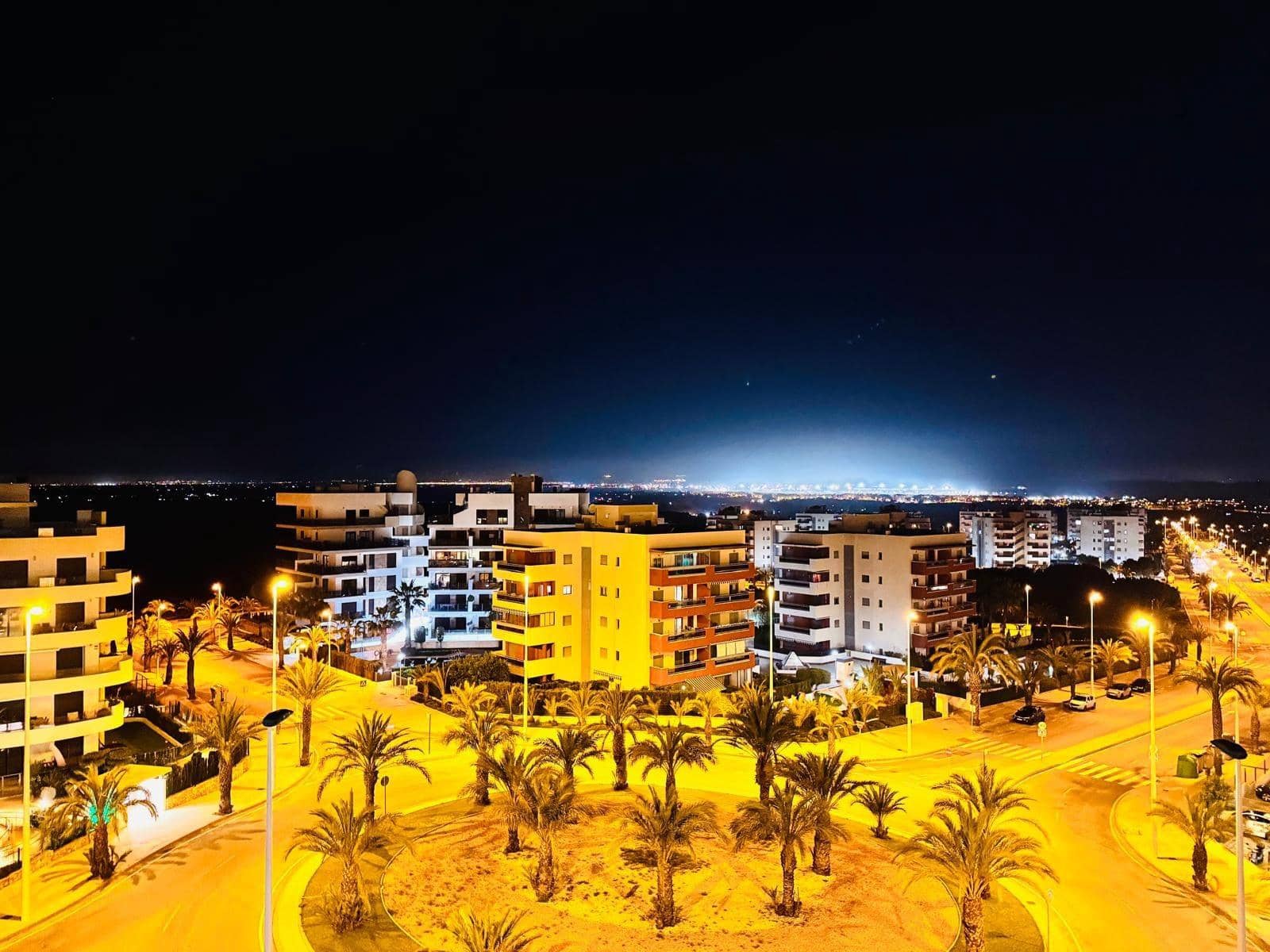 2 sypialnia Apartament na sprzedaż w Arenales del Sol z basenem - 310 000 € (Ref: 9472991)