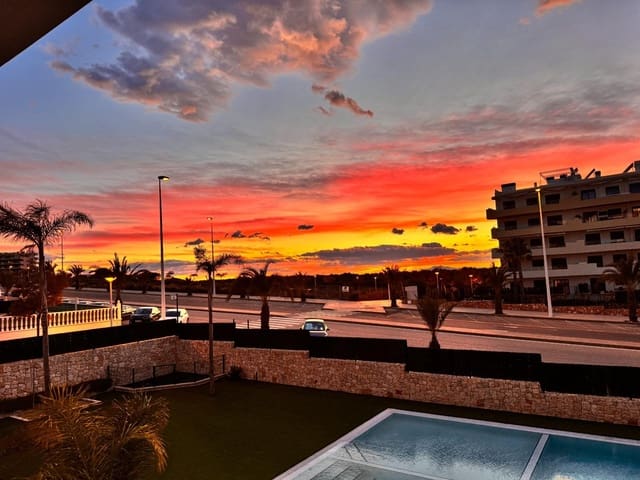 2 sypialnia Apartament na sprzedaż w Arenales del Sol, Elche / Elx z basenem - 310 000 € (Ref: 9472991)