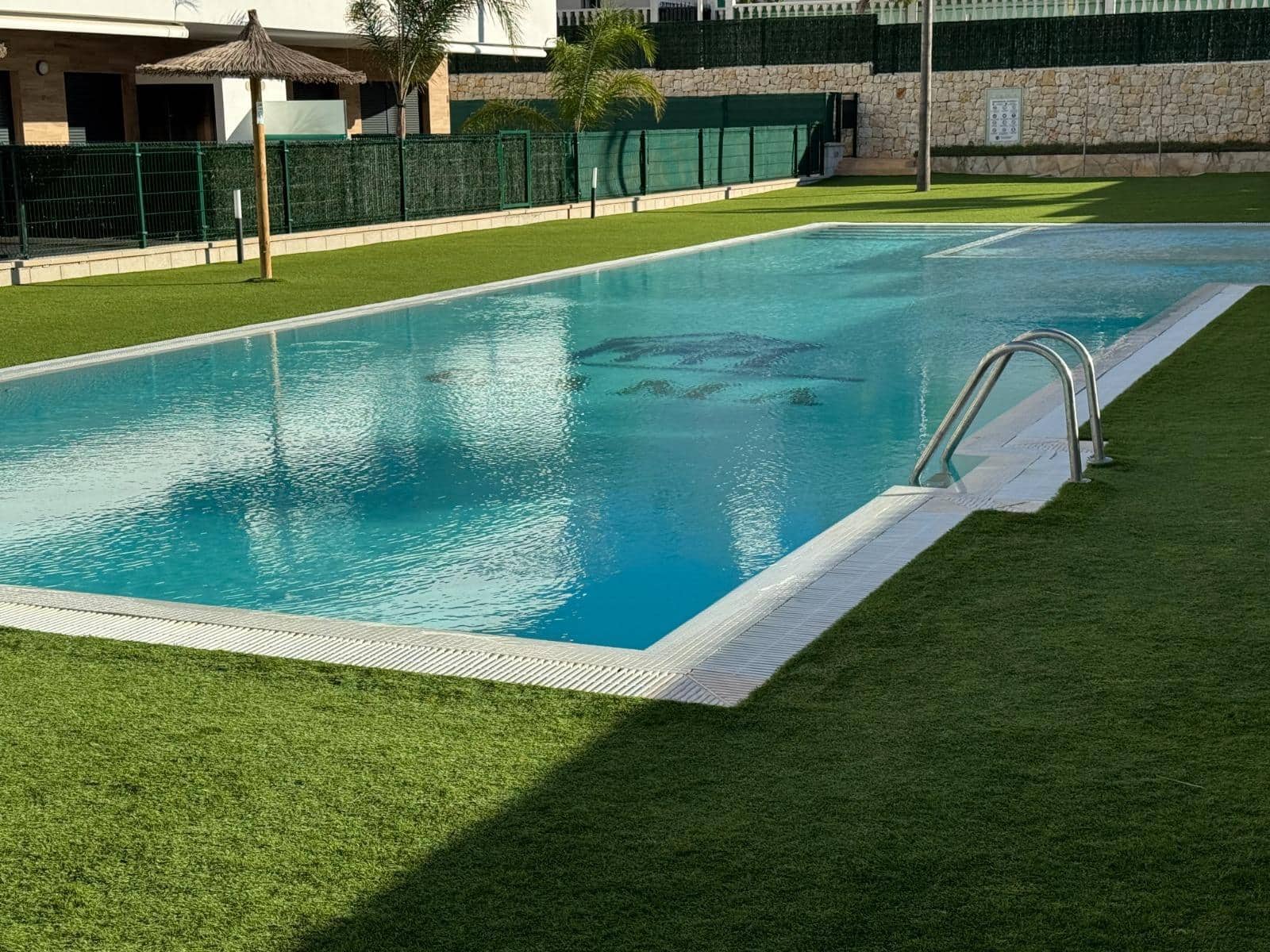 2 sypialnia Apartament na sprzedaż w Arenales del Sol z basenem - 310 000 € (Ref: 9472991)