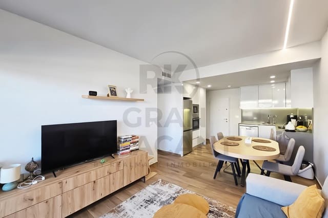 2 soverom Leilighet til salgs i Arenales del Sol, Elche / Elx med svømmebasseng - € 309 900 (Ref: 9472991)