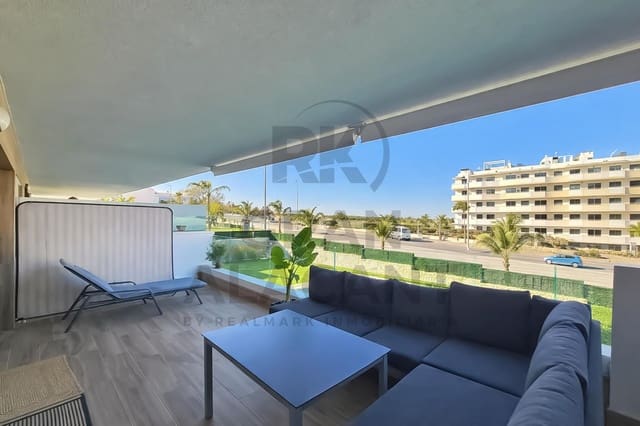 2 soverom Leilighet til salgs i Arenales del Sol, Elche / Elx med svømmebasseng - € 309 900 (Ref: 9472991)