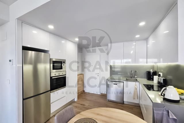 2 soverom Leilighet til salgs i Arenales del Sol, Elche / Elx med svømmebasseng - € 309 900 (Ref: 9472991)