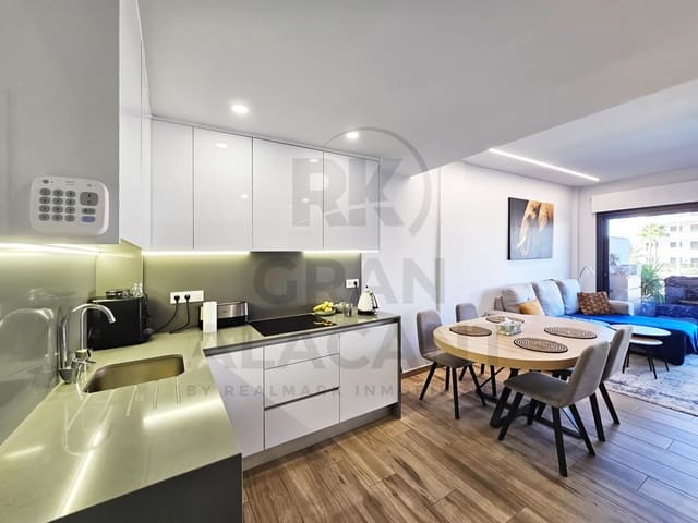 2 soverom Leilighet til salgs i Arenales del Sol, Elche / Elx med svømmebasseng - € 309 900 (Ref: 9472991)