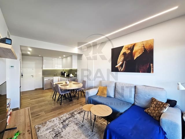 2 soverom Leilighet til salgs i Arenales del Sol, Elche / Elx med svømmebasseng - € 309 900 (Ref: 9472991)