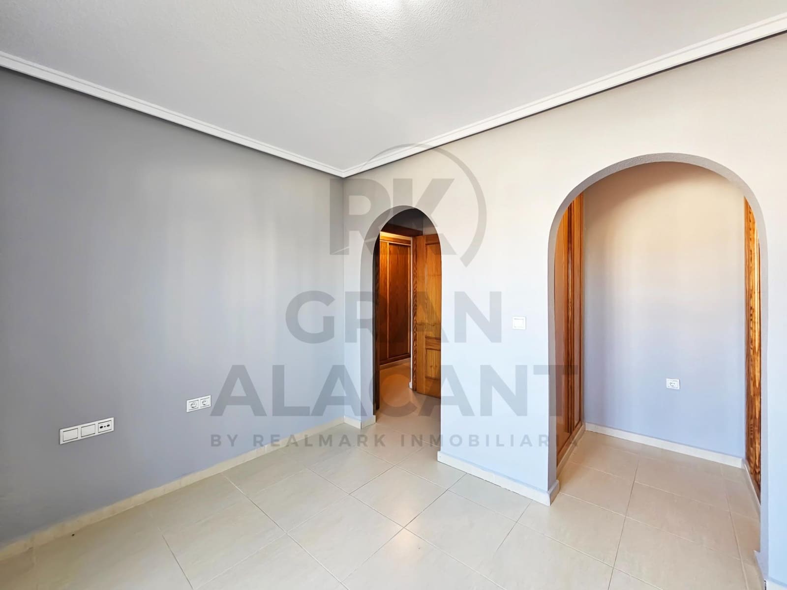 3 camera da letto Bungalow in vendita in Gran Alacant con piscina - 268.000 € (Rif: 9518938)