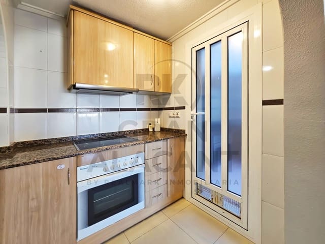 3 camera da letto Bungalow in vendita in Monte y Mar, Santa Pola con piscina - 268.000 € (Rif: 9518938)