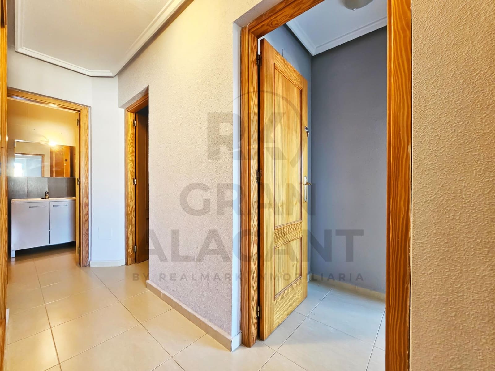 3 camera da letto Bungalow in vendita in Gran Alacant con piscina - 268.000 € (Rif: 9518938)