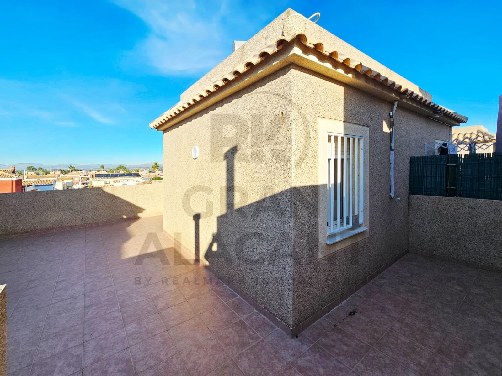 3 camera da letto Bungalow in vendita in Gran Alacant con piscina - 268.000 € (Rif: 9518938)