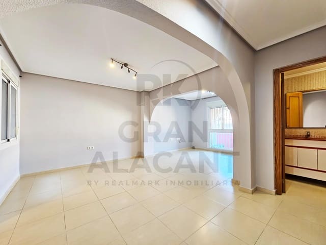 3 sovrum Bungalow till salu i Monte y Mar, Santa Pola med pool - 268 000 € (Ref: 9518938)