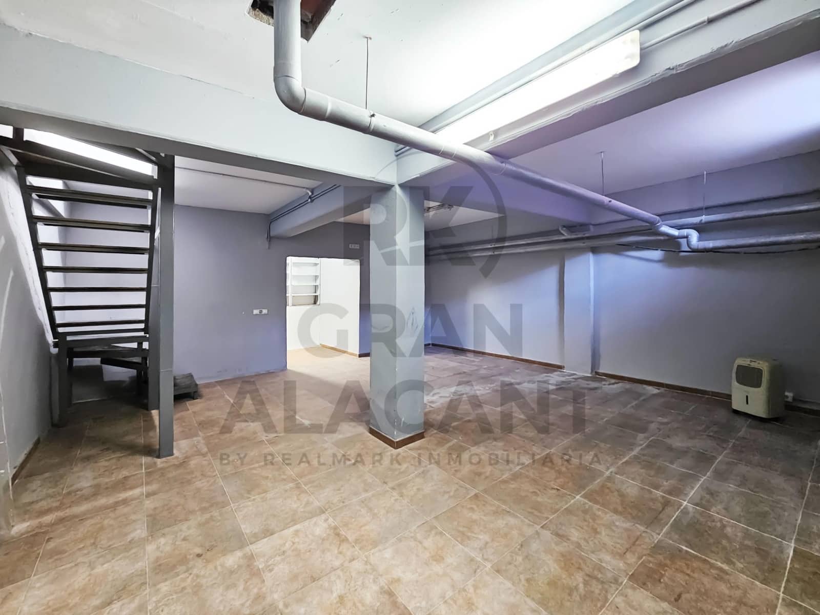 Bungalow de 3 habitaciones en Gran Alacant en venta con piscina - 268.000 € (Ref: 9518938)