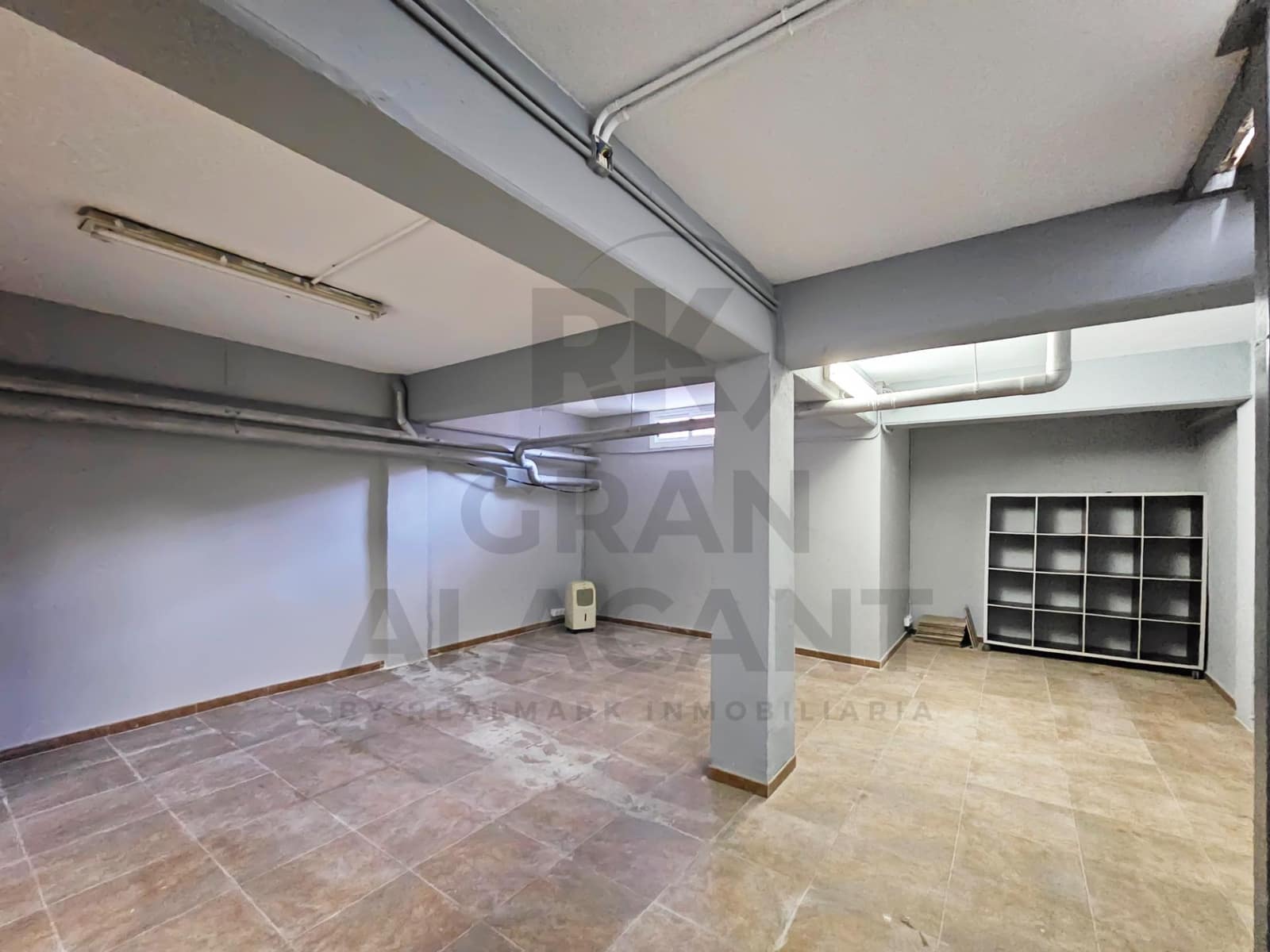 Bungalow de 3 habitaciones en Gran Alacant en venta con piscina - 268.000 € (Ref: 9518938)