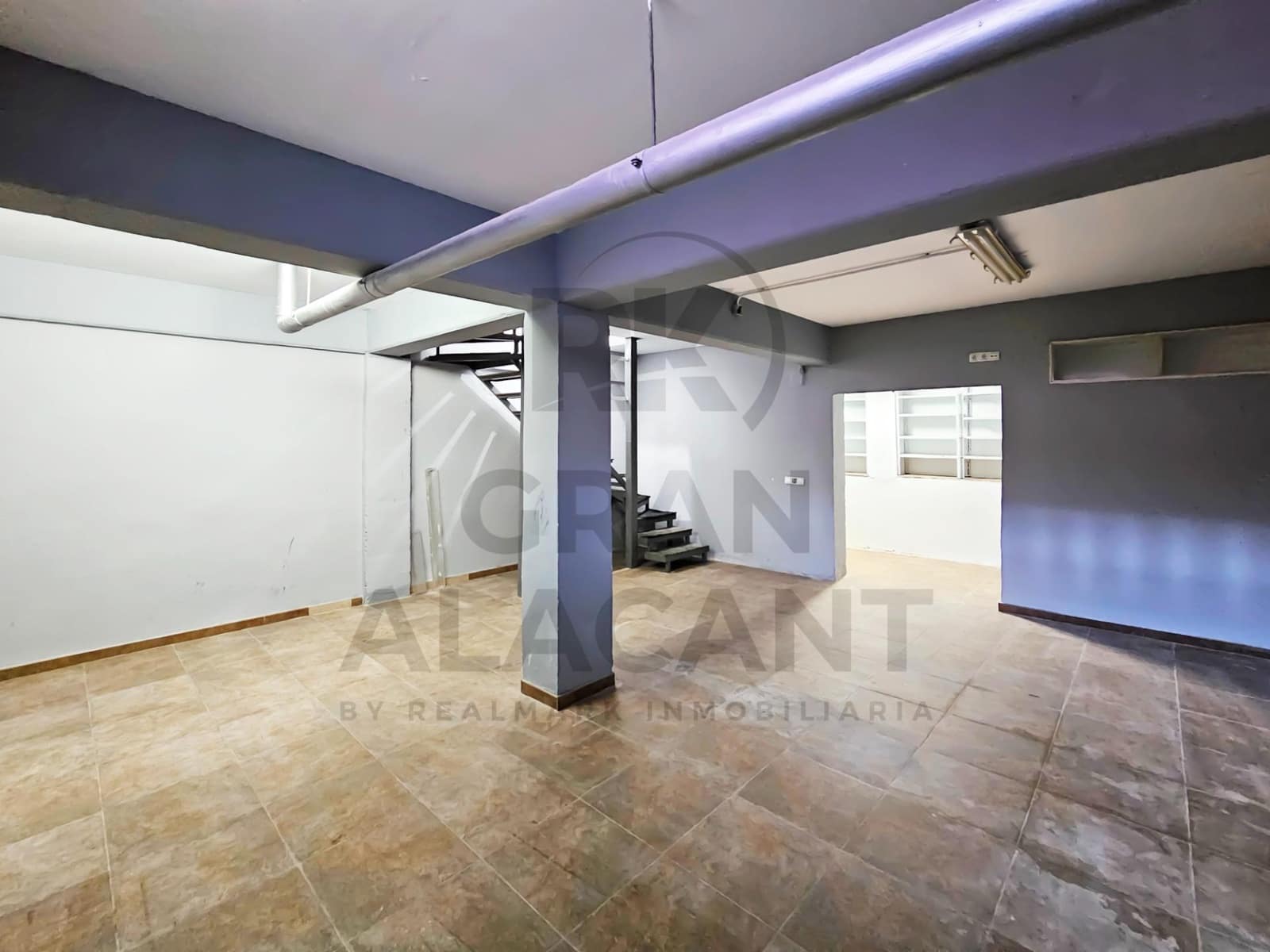 Bungalow de 3 habitaciones en Gran Alacant en venta con piscina - 268.000 € (Ref: 9518938)