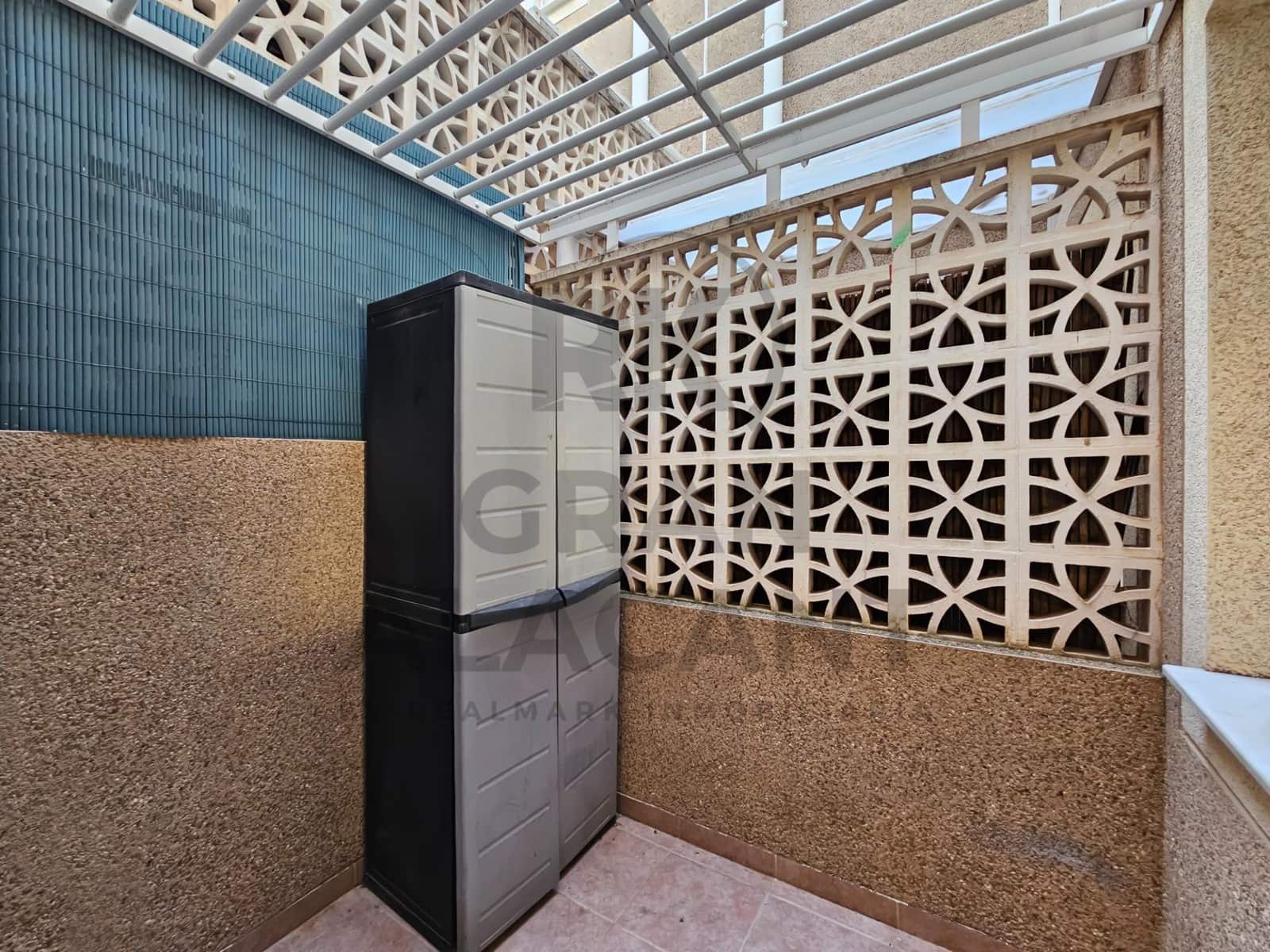 Bungalow de 3 habitaciones en Gran Alacant en venta con piscina - 268.000 € (Ref: 9518938)