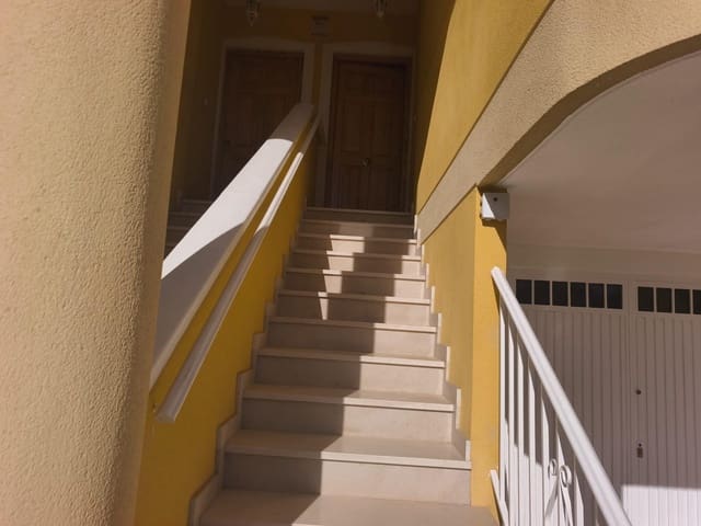 4 soveværelse Bungalow til salg i Benejúzar med garage - € 165.000 (Ref: 9531996)