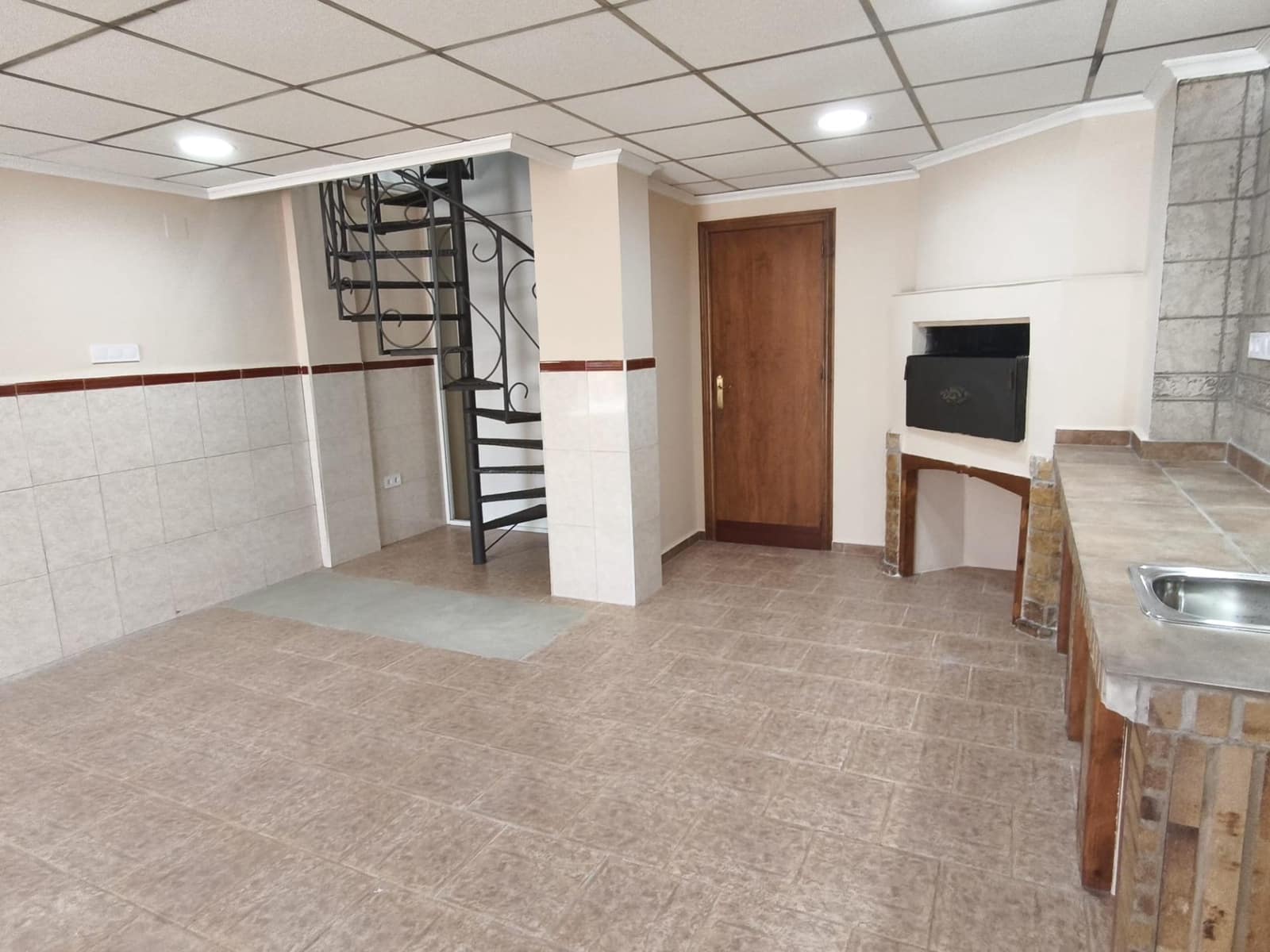 4 soveværelse Bungalow til salg i Benejuzar med garage - € 165.000 (Ref: 9531996)