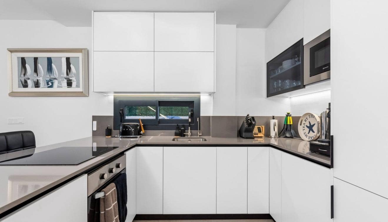 4 quarto Moradia para venda em Guardamar del Segura - 507 000 € (Ref: 9536841)