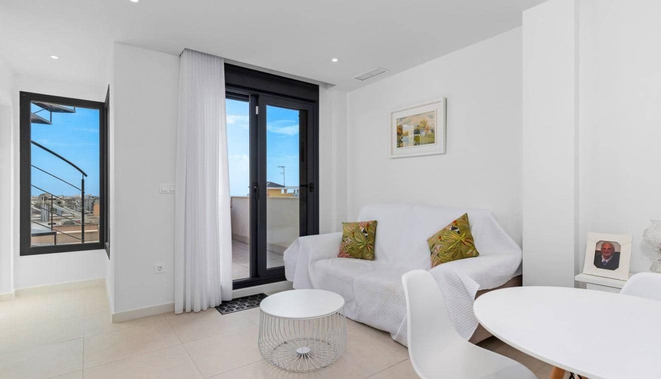 4 quarto Moradia para venda em Guardamar del Segura - 507 000 € (Ref: 9536841)