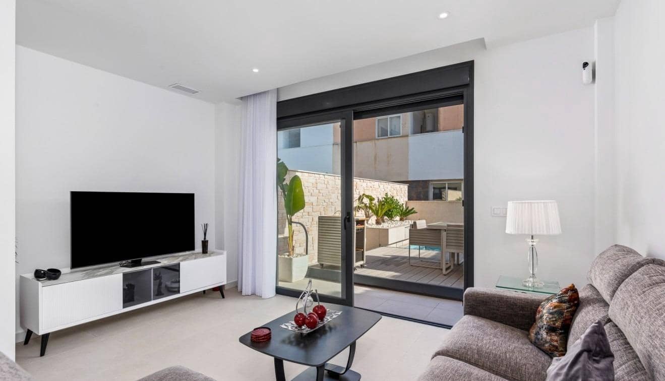 4 quarto Moradia para venda em Guardamar del Segura - 507 000 € (Ref: 9536841)