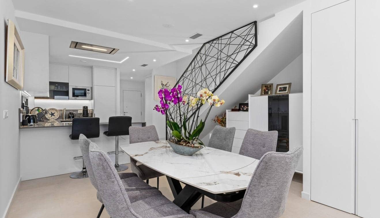 4 quarto Moradia para venda em Guardamar del Segura - 507 000 € (Ref: 9536841)