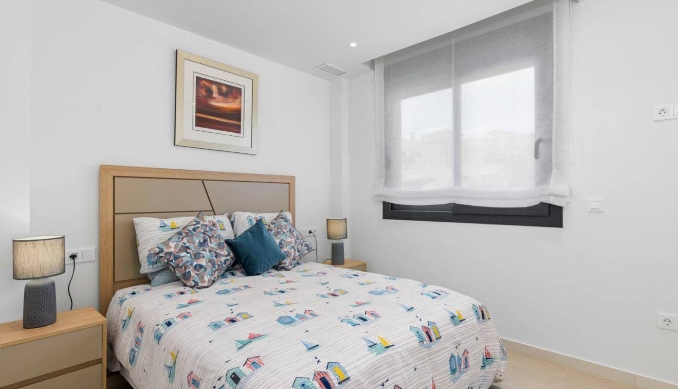 4 quarto Moradia para venda em Guardamar del Segura - 507 000 € (Ref: 9536841)