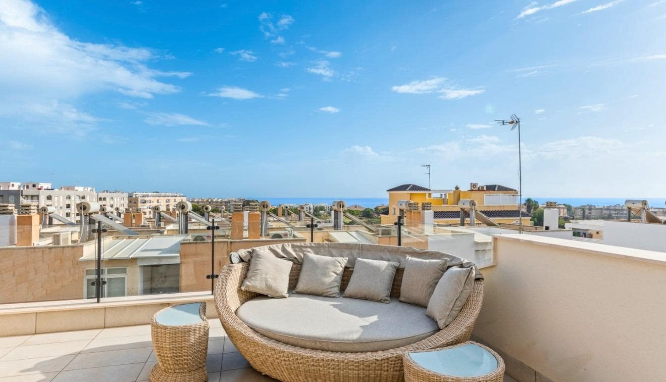 4 quarto Moradia para venda em Guardamar del Segura - 507 000 € (Ref: 9536841)