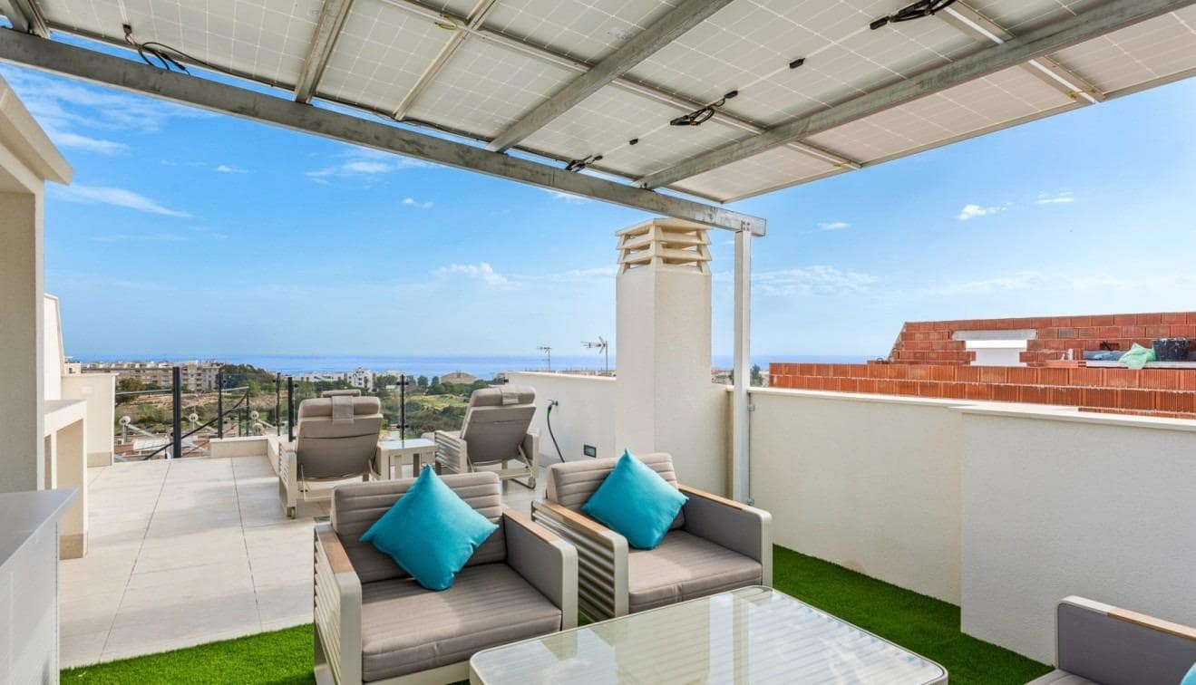 4 quarto Moradia para venda em Guardamar del Segura - 507 000 € (Ref: 9536841)