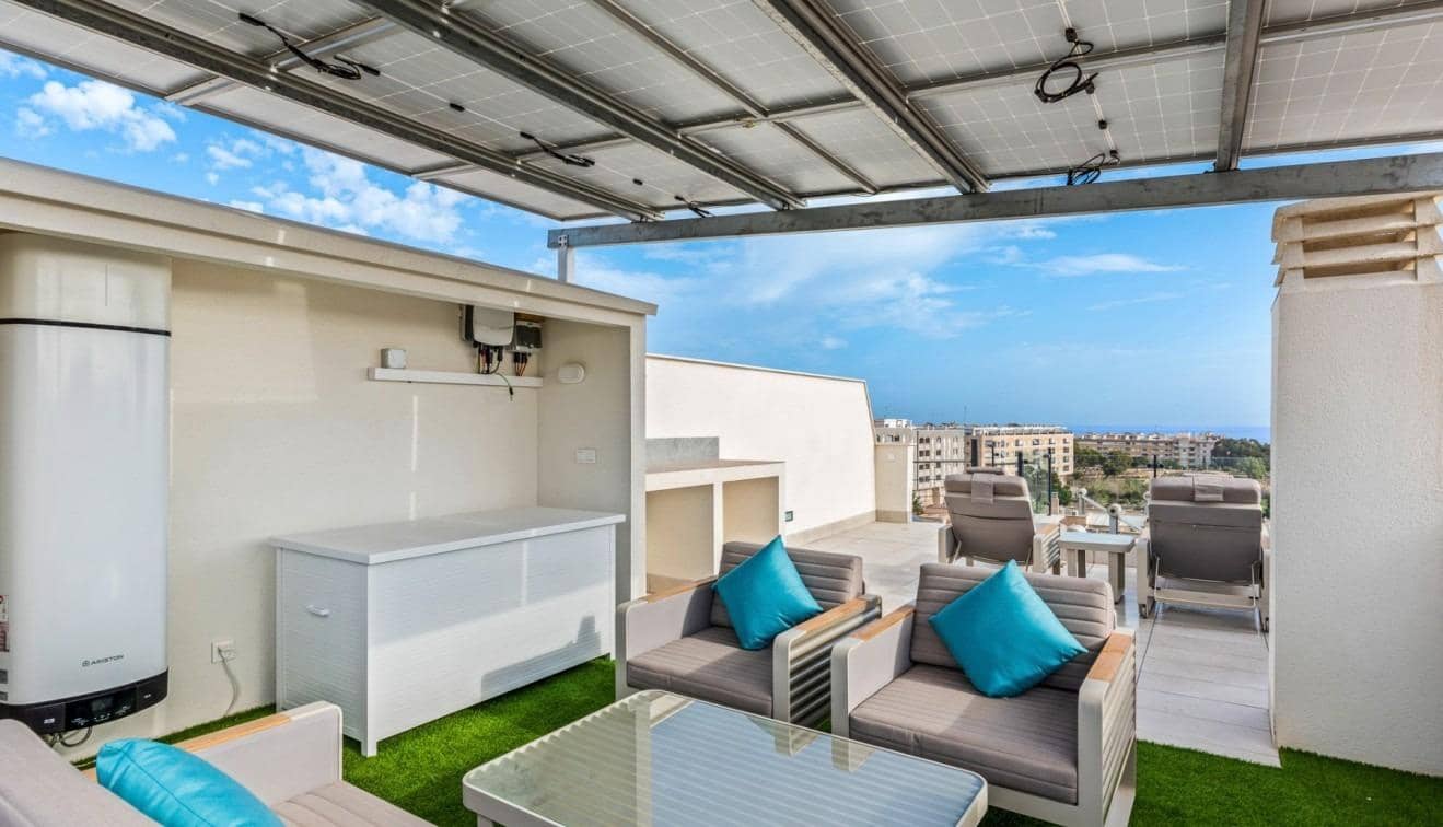 4 quarto Moradia para venda em Guardamar del Segura - 507 000 € (Ref: 9536841)