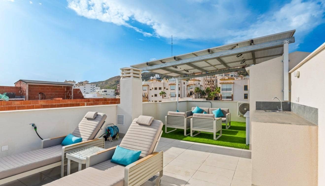 4 quarto Moradia para venda em Guardamar del Segura - 507 000 € (Ref: 9536841)