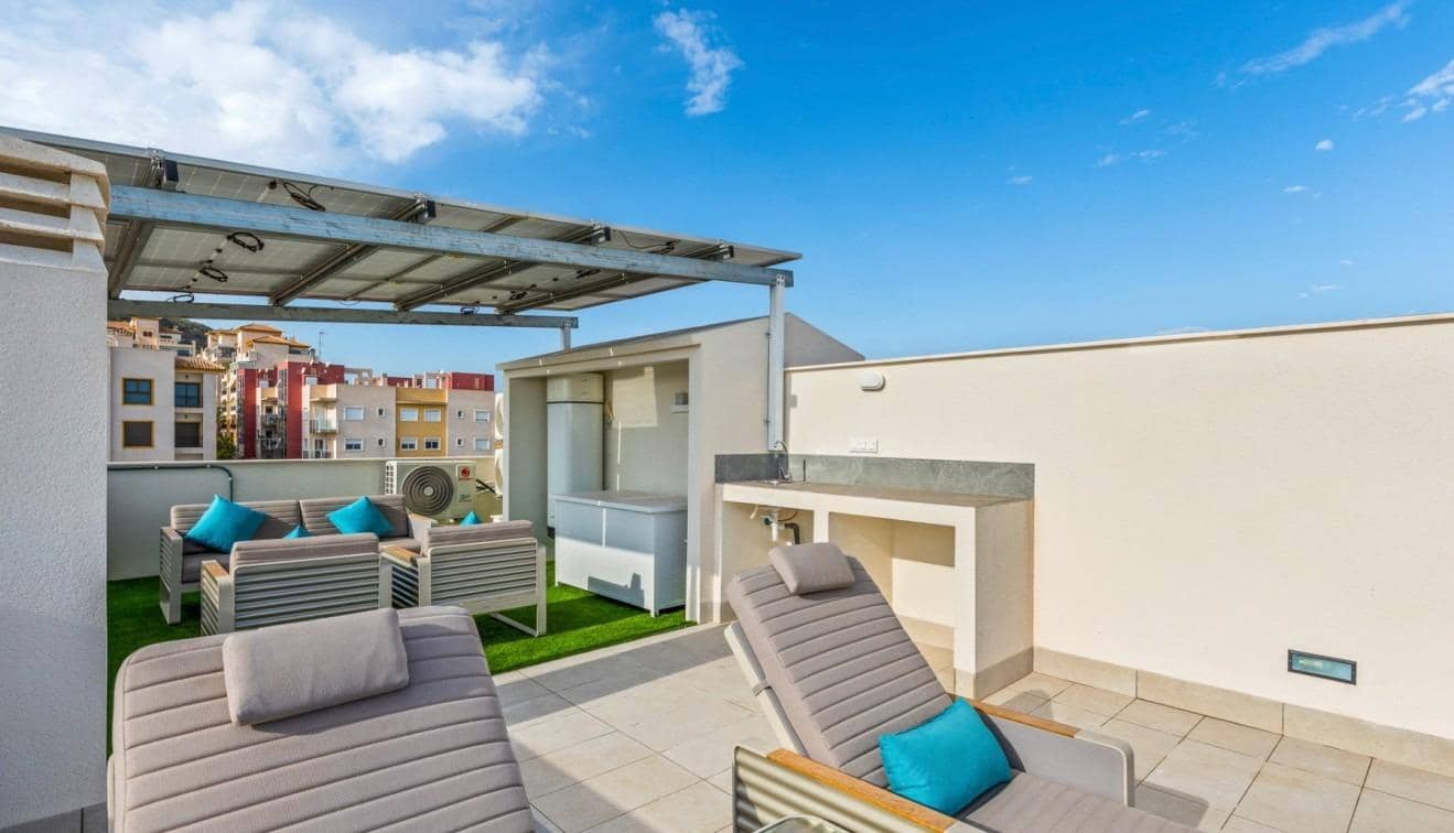 4 quarto Moradia para venda em Guardamar del Segura - 507 000 € (Ref: 9536841)