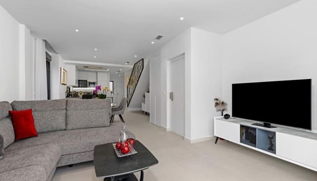 4 quarto Moradia para venda em Guardamar del Segura - 507 000 € (Ref: 9536841)