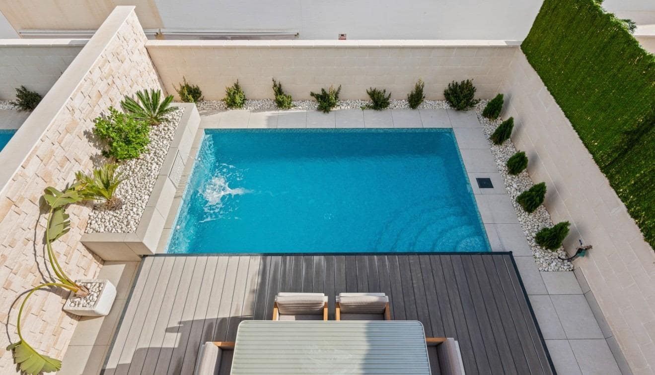 4 quarto Moradia para venda em Guardamar del Segura - 507 000 € (Ref: 9536841)