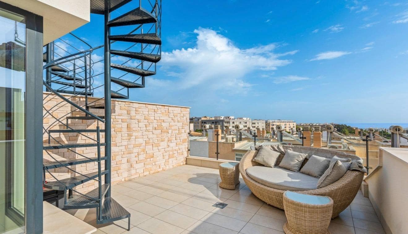 4 quarto Moradia para venda em Guardamar del Segura - 507 000 € (Ref: 9536841)