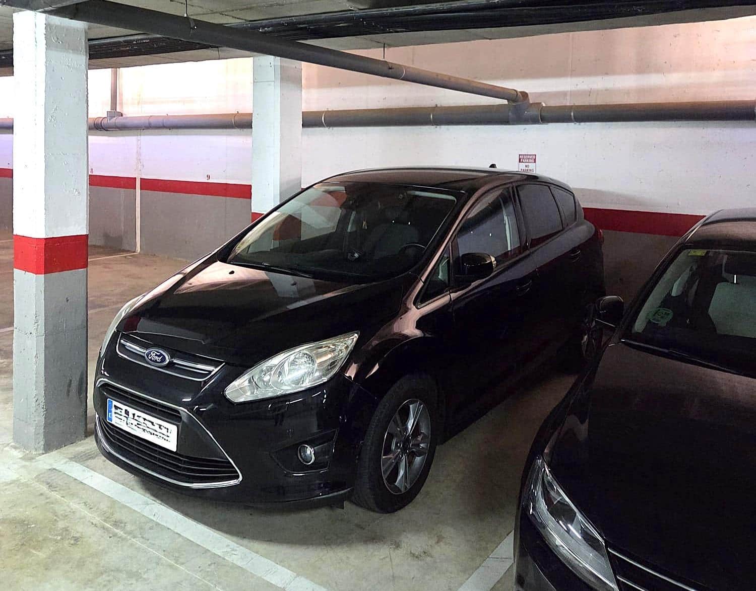 2 camera da letto Appartamento in vendita in Gran Alacant con piscina garage - 249.000 € (Rif: 9541155)