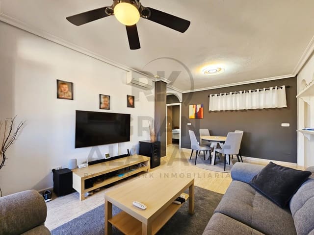 2 camera da letto Appartamento in vendita in Gran Alacant, Santa Pola con piscina garage - 249.000 € (Rif: 9541155)