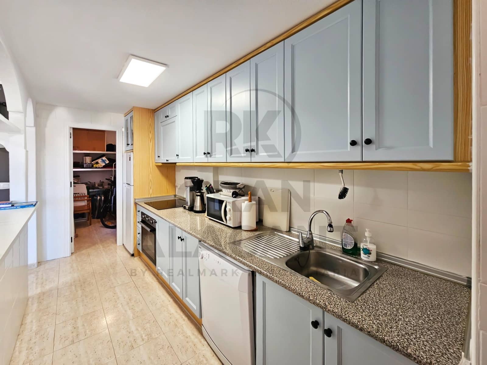 2 camera da letto Appartamento in vendita in Gran Alacant con piscina garage - 249.000 € (Rif: 9541155)