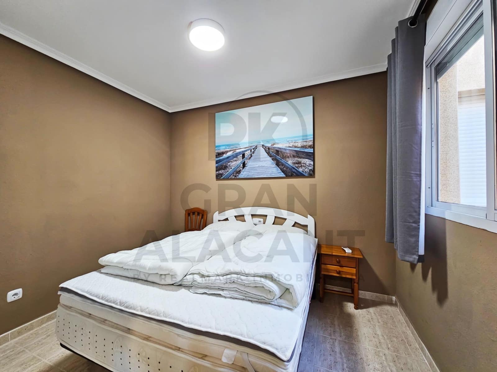 2 camera da letto Appartamento in vendita in Gran Alacant con piscina garage - 249.000 € (Rif: 9541155)