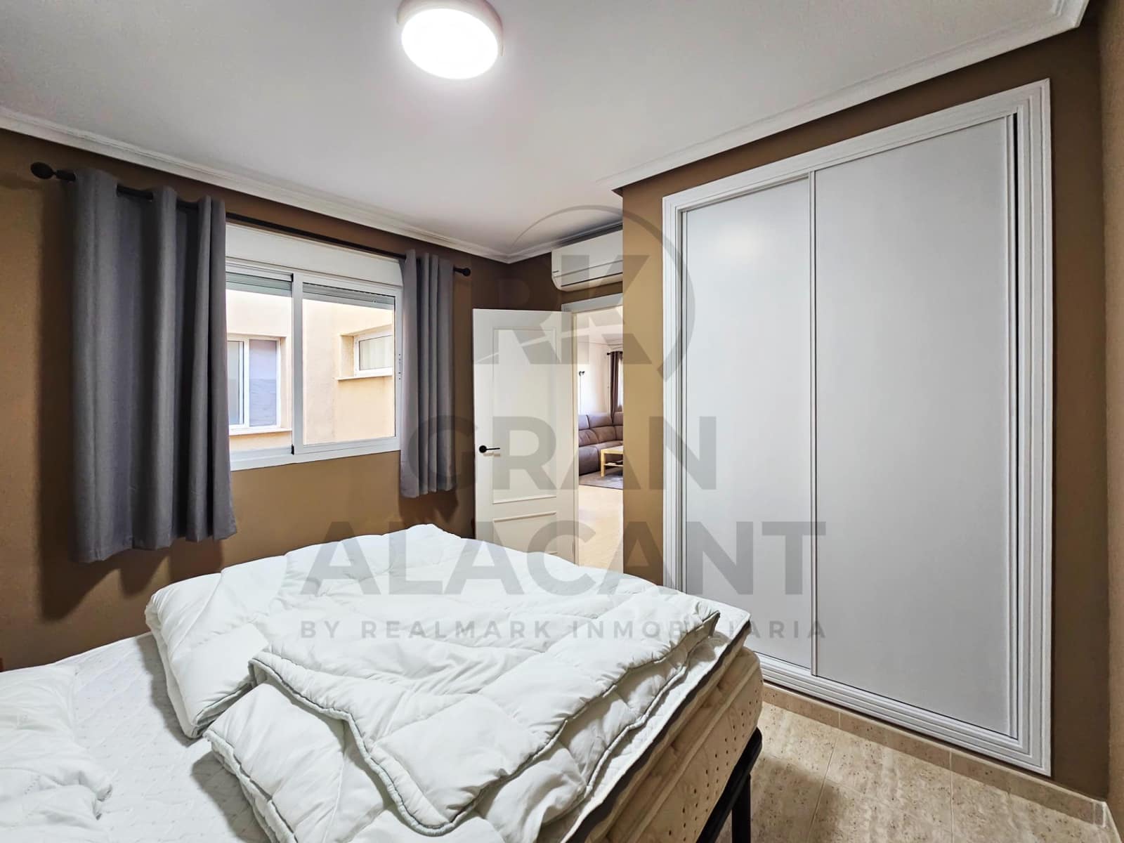 2 camera da letto Appartamento in vendita in Gran Alacant con piscina garage - 249.000 € (Rif: 9541155)