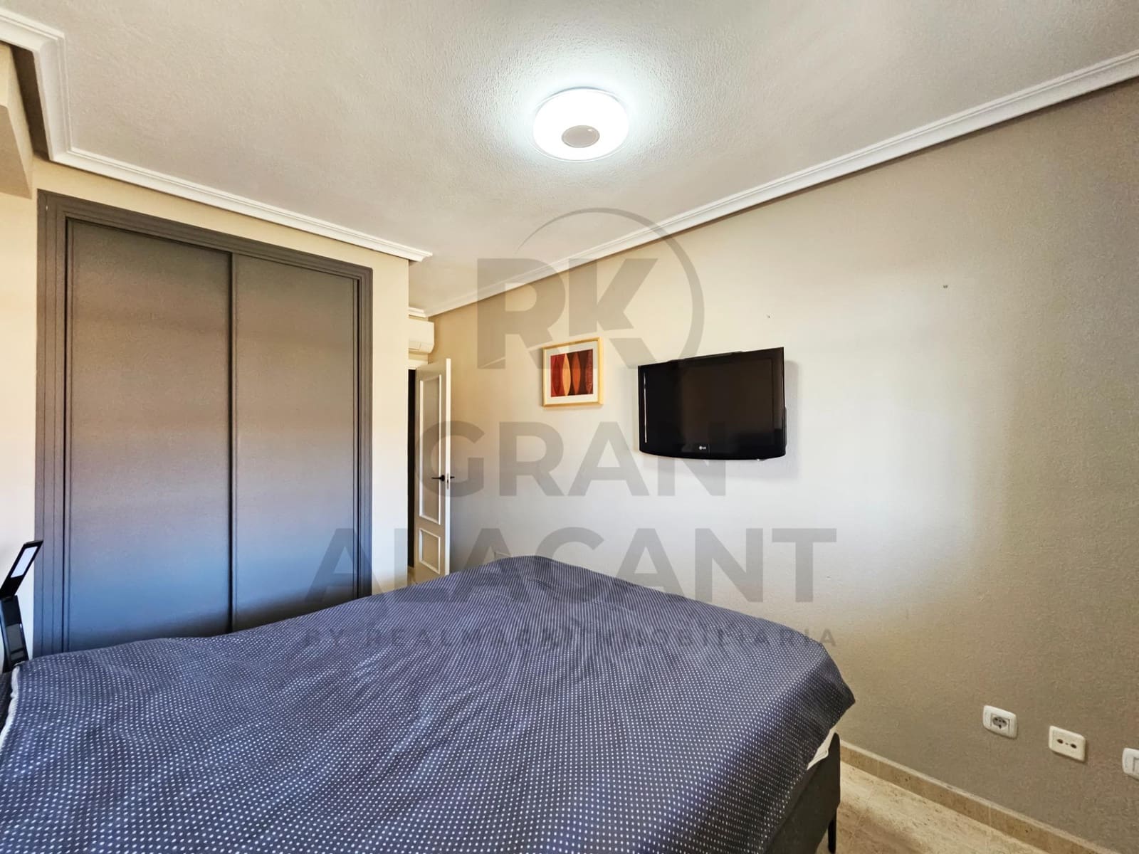 2 camera da letto Appartamento in vendita in Gran Alacant con piscina garage - 249.000 € (Rif: 9541155)
