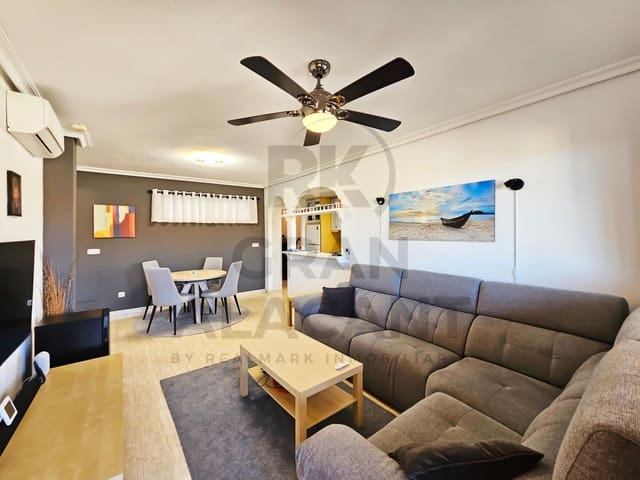 2 camera da letto Appartamento in vendita in Gran Alacant, Santa Pola con piscina garage - 249.000 € (Rif: 9541155)