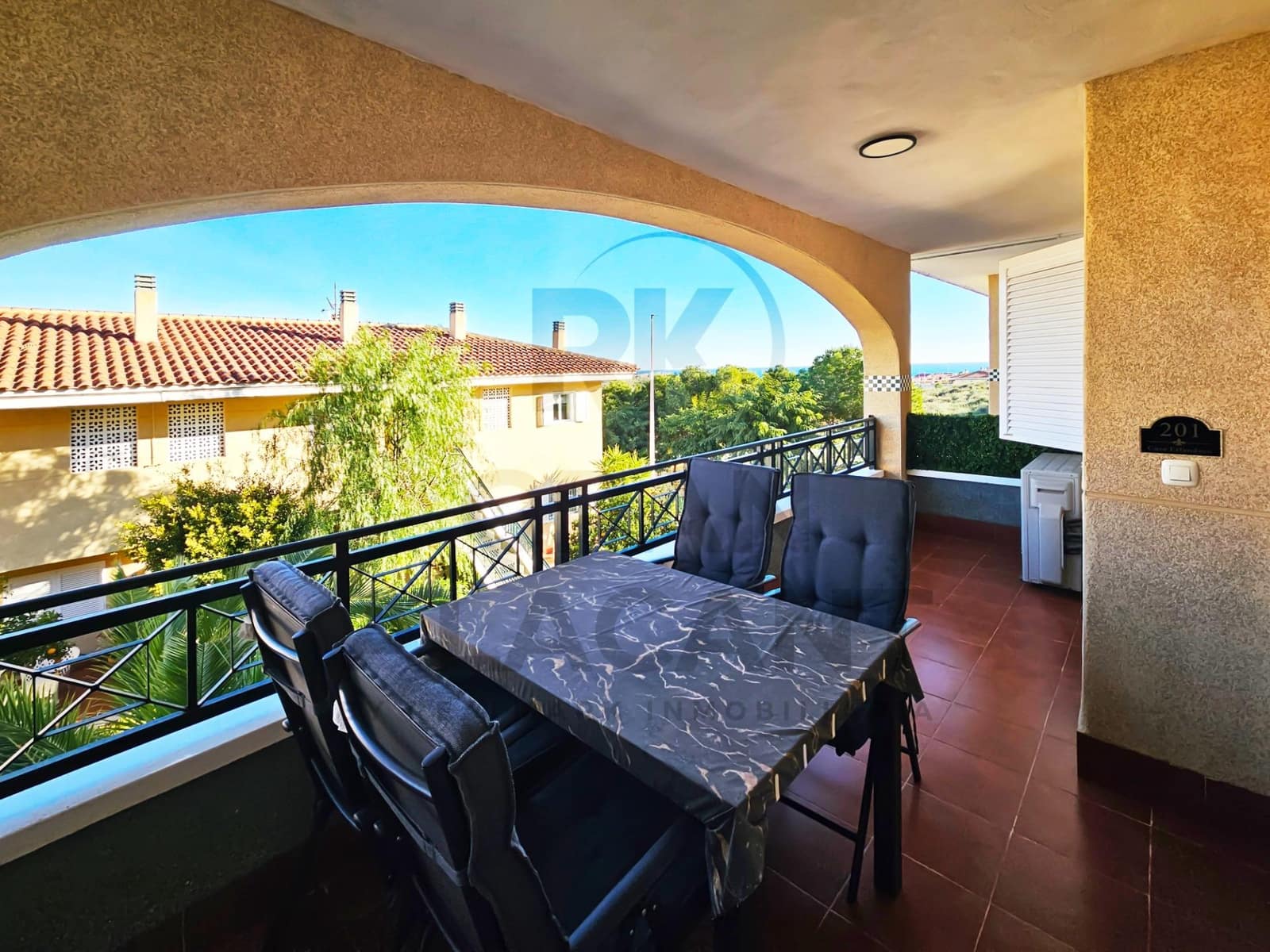 2 camera da letto Appartamento in vendita in Gran Alacant con piscina garage - 249.000 € (Rif: 9541155)