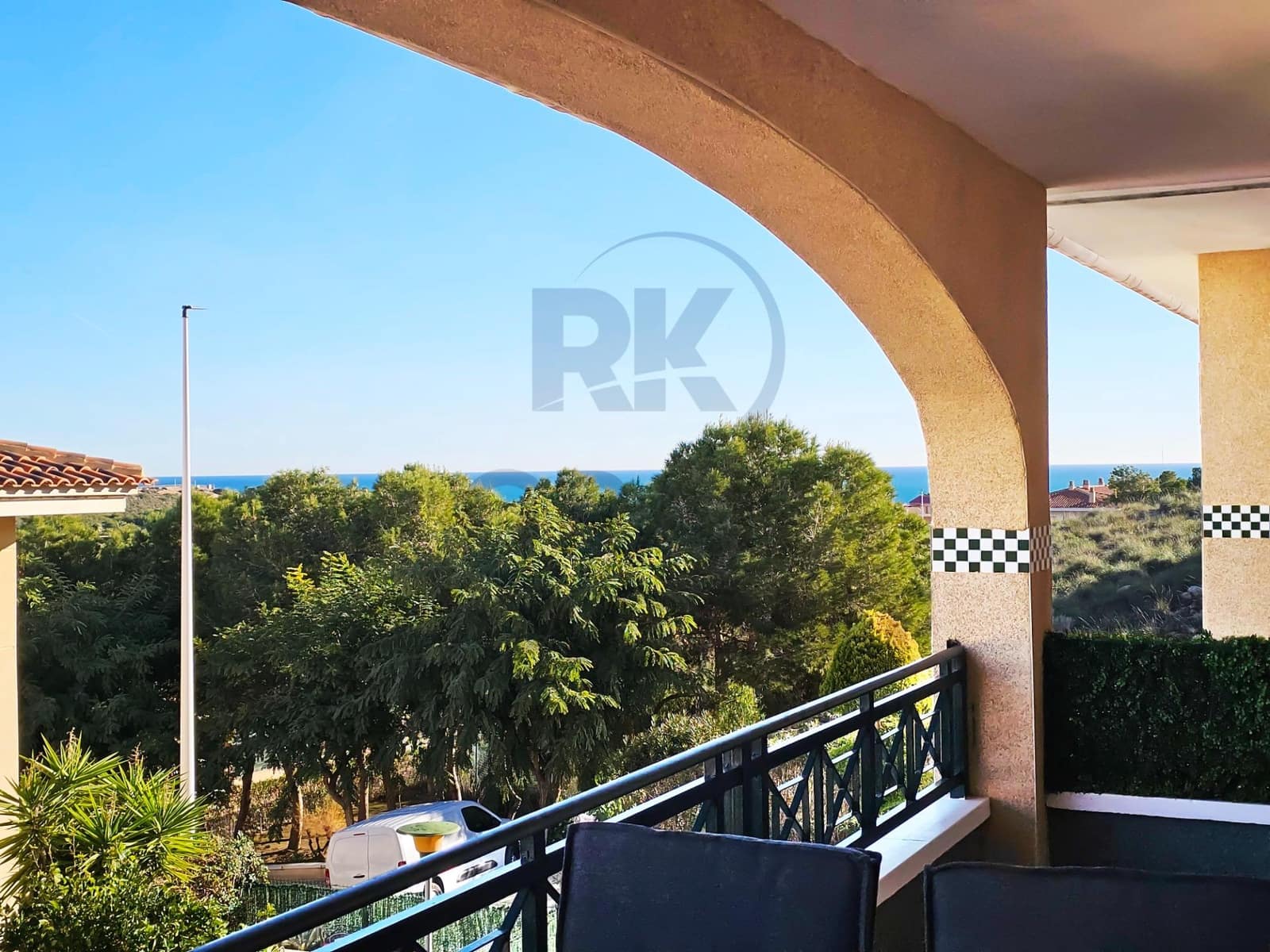 2 camera da letto Appartamento in vendita in Gran Alacant con piscina garage - 249.000 € (Rif: 9541155)