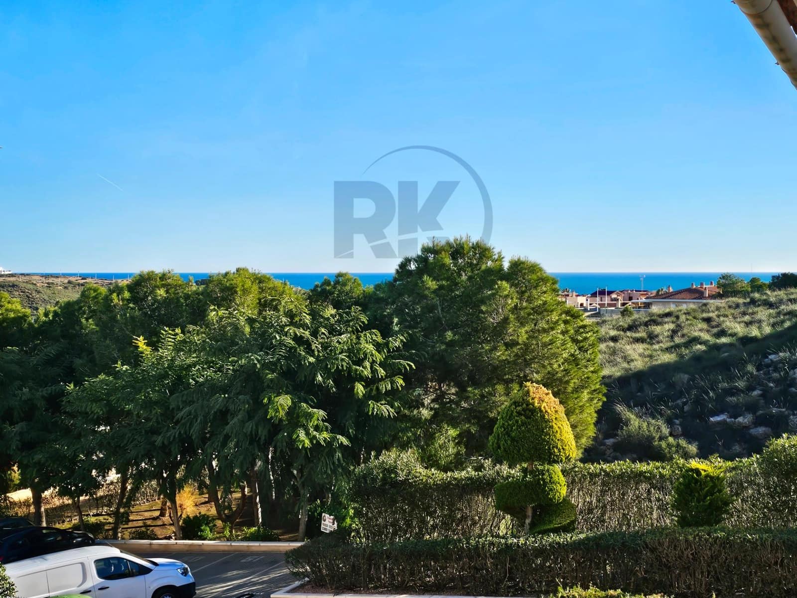 2 camera da letto Appartamento in vendita in Gran Alacant con piscina garage - 249.000 € (Rif: 9541155)