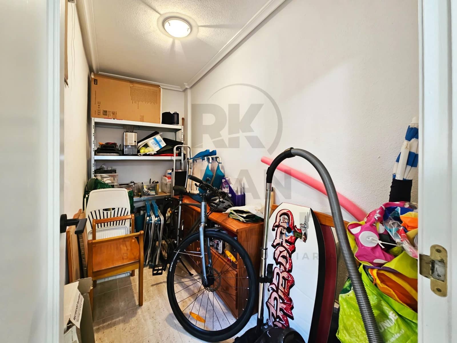 2 camera da letto Appartamento in vendita in Gran Alacant con piscina garage - 249.000 € (Rif: 9541155)