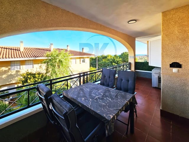 2 camera da letto Appartamento in vendita in Gran Alacant, Santa Pola con piscina garage - 249.000 € (Rif: 9541155)