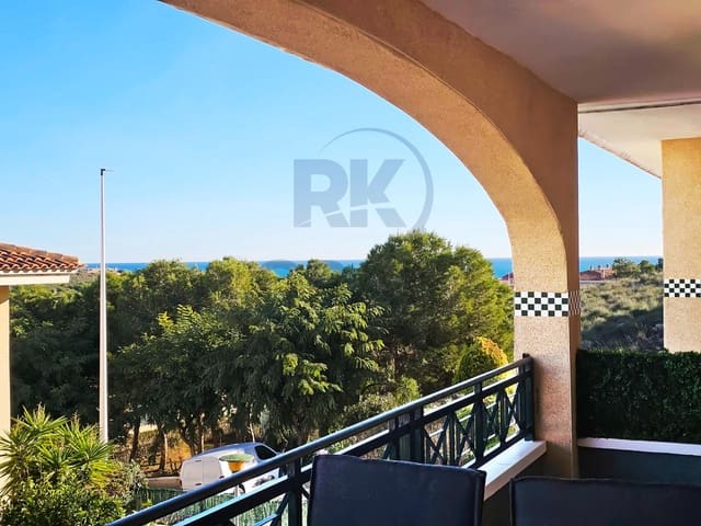 2 camera da letto Appartamento in vendita in Gran Alacant, Santa Pola con piscina garage - 249.000 € (Rif: 9541155)