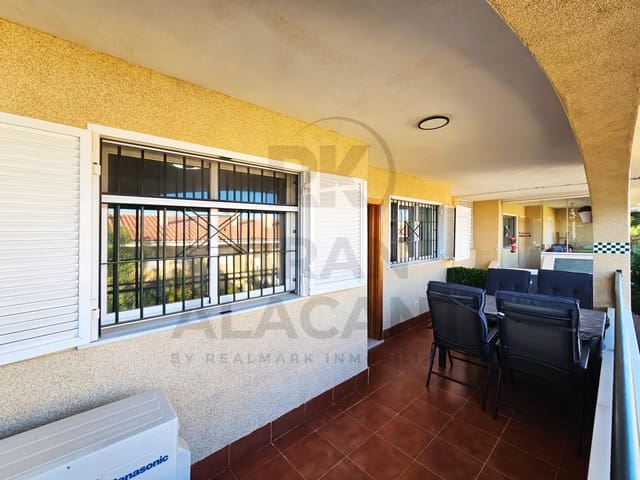 2 camera da letto Appartamento in vendita in Gran Alacant, Santa Pola con piscina garage - 249.000 € (Rif: 9541155)