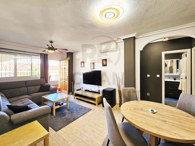 2 camera da letto Appartamento in vendita in Gran Alacant, Santa Pola con piscina garage - 249.000 € (Rif: 9541155)