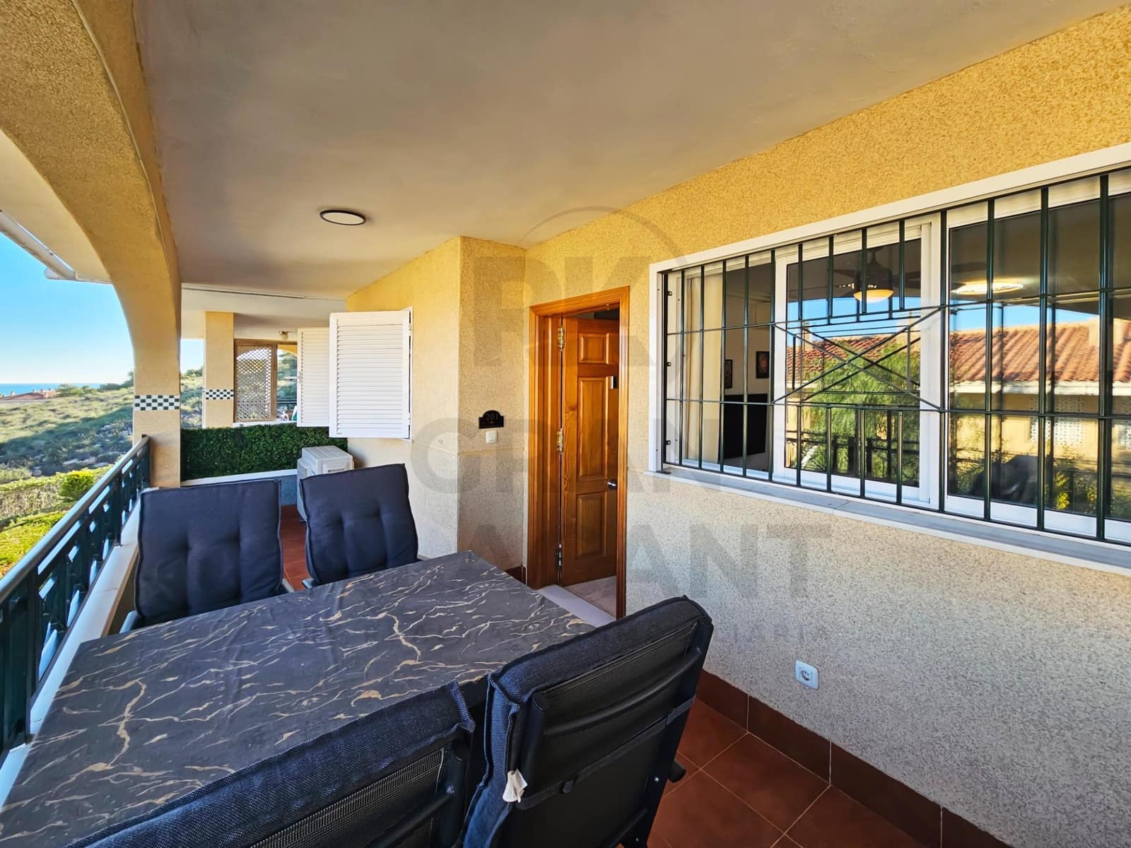 2 camera da letto Appartamento in vendita in Gran Alacant con piscina garage - 249.000 € (Rif: 9541155)