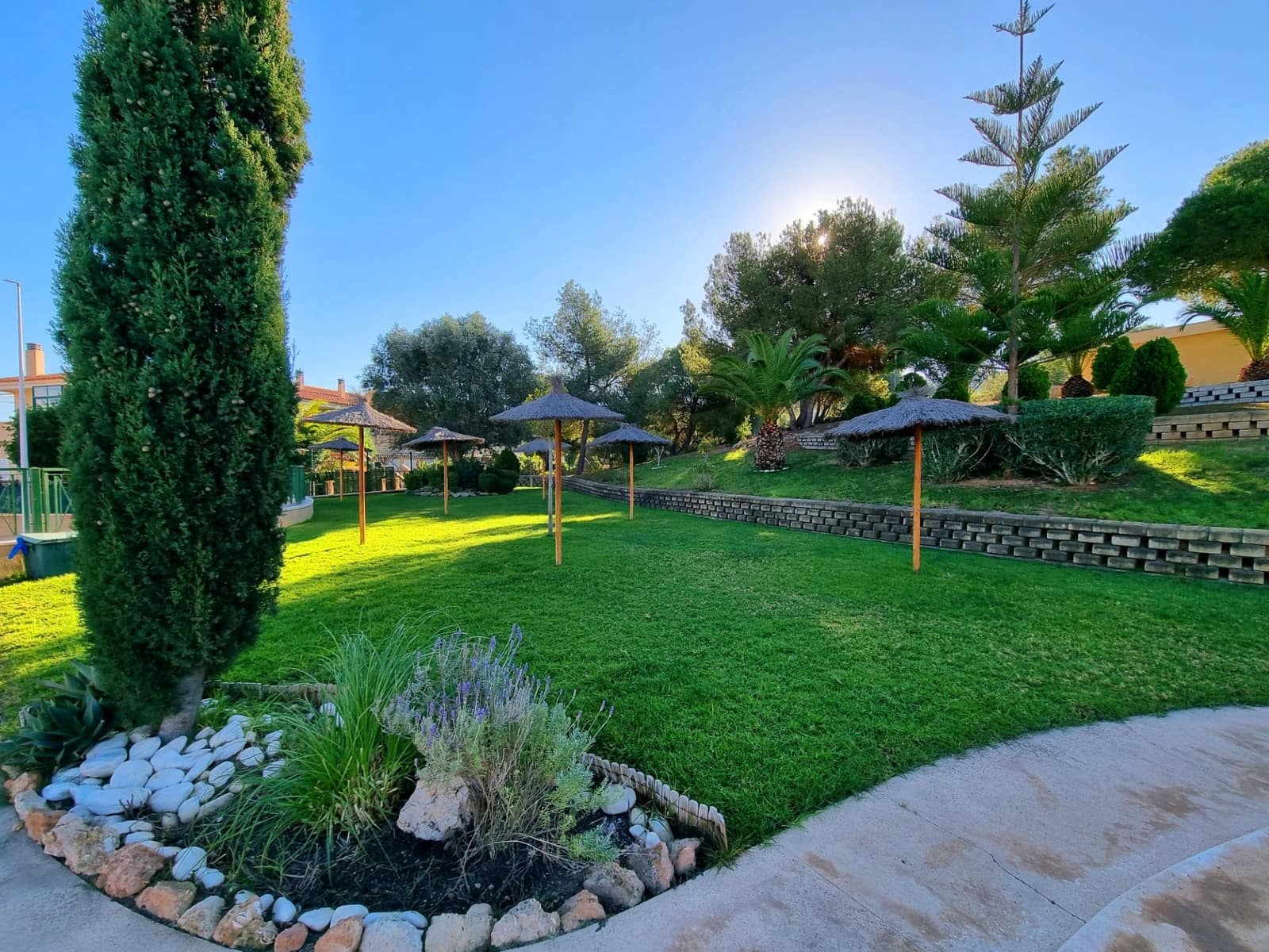 2 camera da letto Appartamento in vendita in Gran Alacant con piscina garage - 249.000 € (Rif: 9541155)