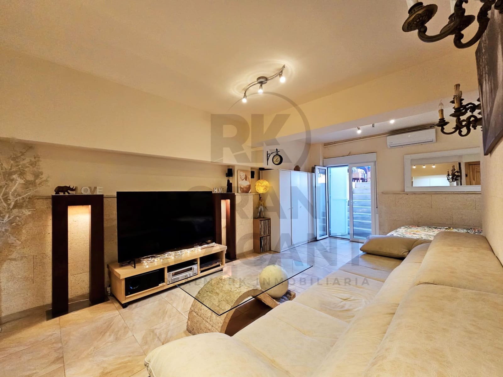 3 quarto Bungalow para venda em Gran Alacant com piscina garagem - 249 000 € (Ref: 9548275)